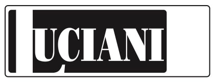 luciani cadillac in montreal logo