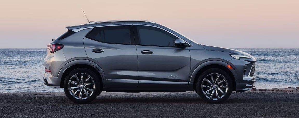 A Stylish Presence That Turns Heads