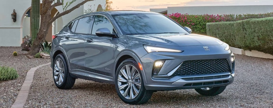 Exterior Design Enhancements