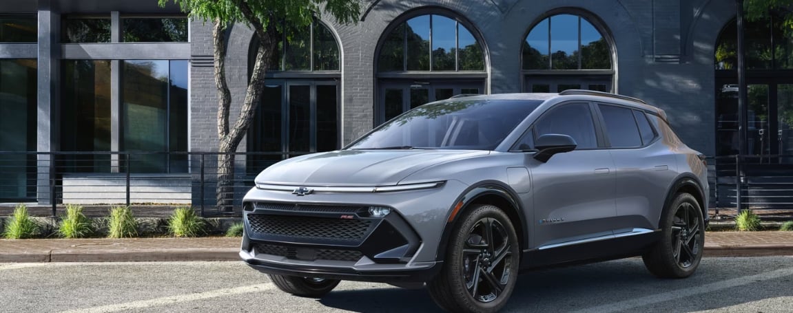 Bold Styling with a Purpose