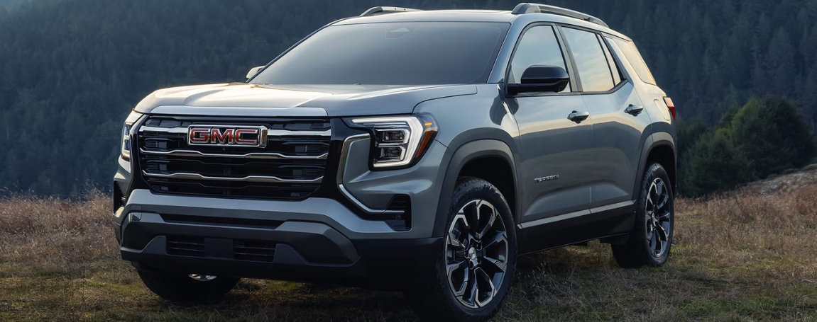 A Design That Makes a Bold First Impression