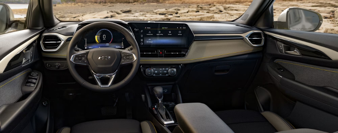 Comfort and Cargo Practicality