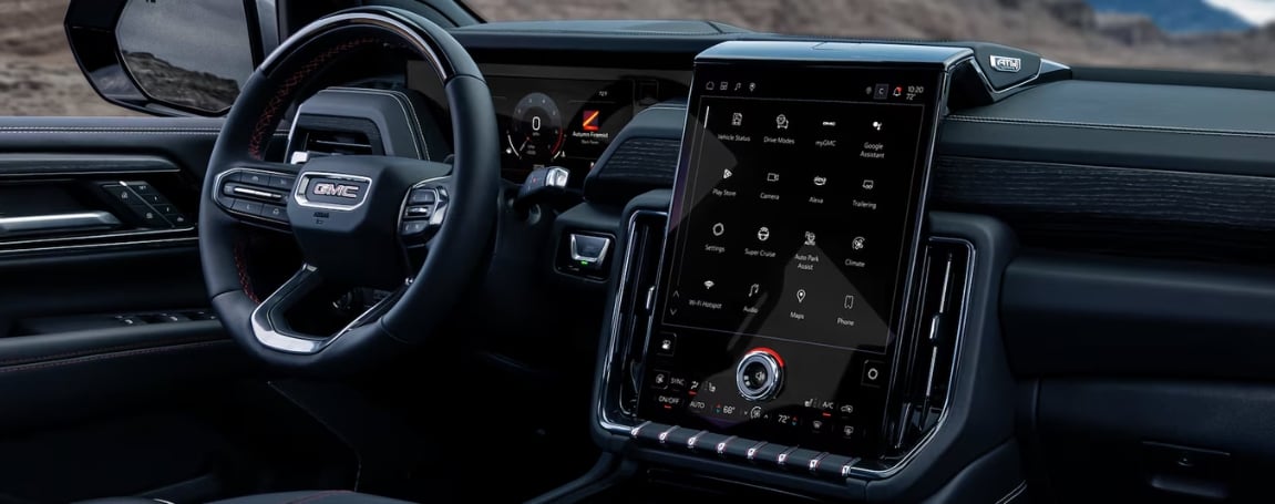 Next-Level Connectivity and Entertainment