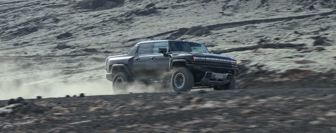 Power and Performance That Defies Logic