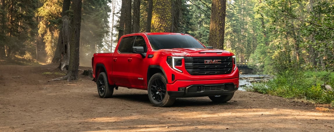 Bold Exterior That Feels Built for Any Terrain