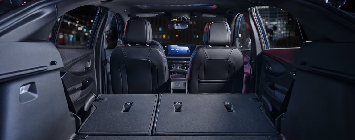 Interior Details That Add a Premium Feel