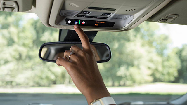 OnStar