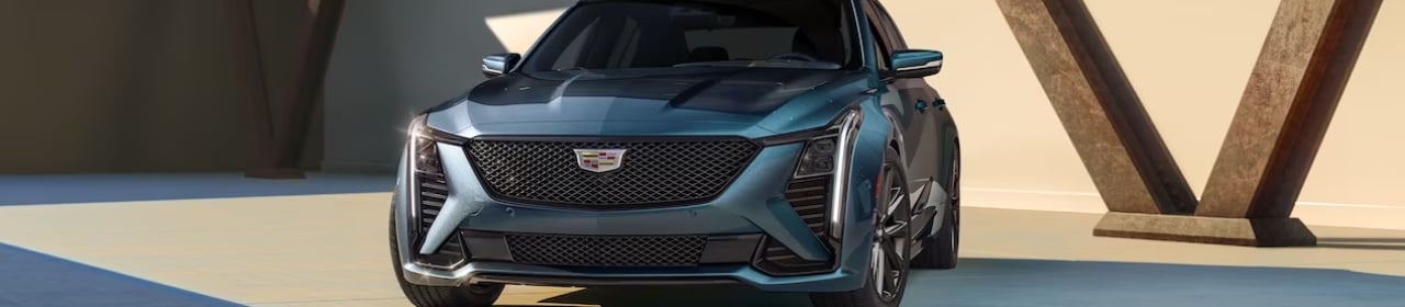 2025 Cadillac CT5 in Saskatoon, SK | Wheaton Cadillac