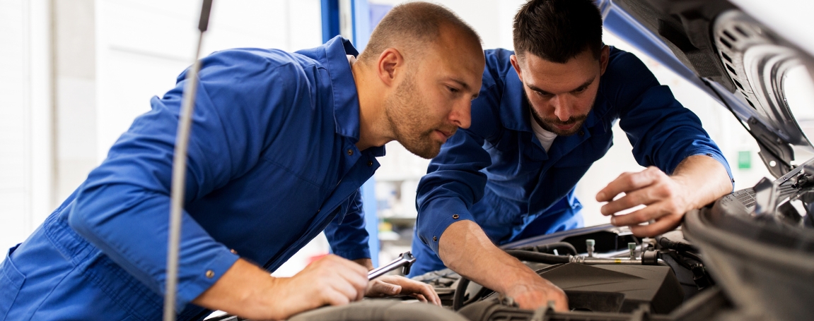 Cadillac Maintenance Tips for Saskatoon Drivers