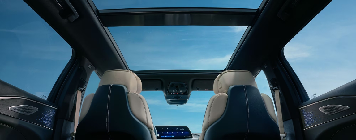 Thoughtful Interior Details