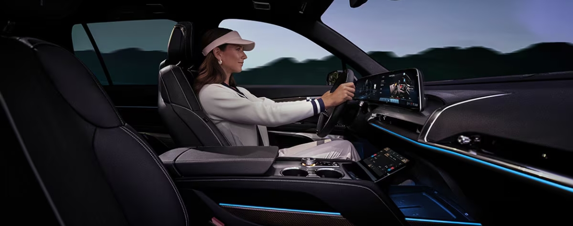 A Luxury Cabin Designed Around You