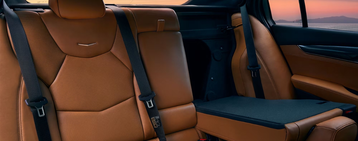 Luxury That Surrounds You