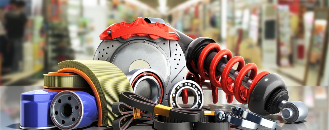 Choose Genuine Cadillac Parts for Reliability