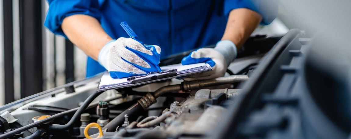 Schedule Regular Certified Cadillac Inspections