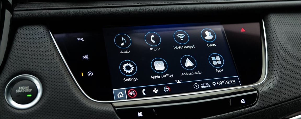 Technology That Works Without Stress