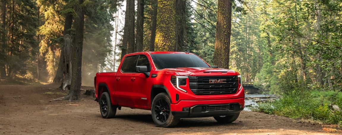 Exterior Design: Rugged with Purpose