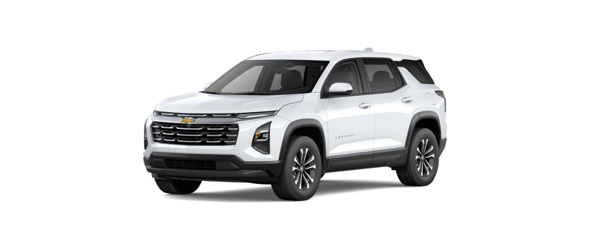 LT (Front-Wheel-Drive Base)