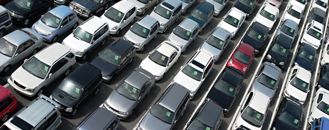Parking Help in Tight Urban Spaces