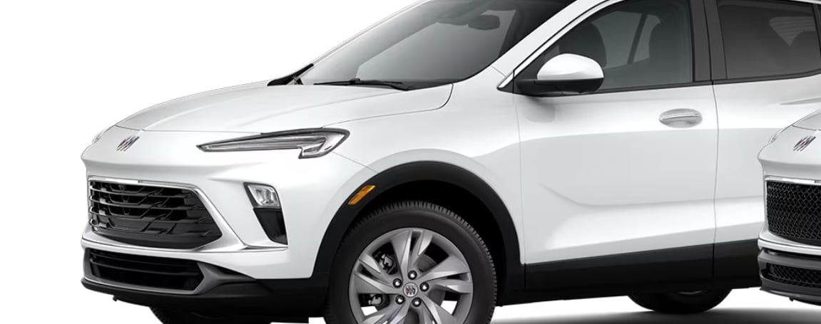 Preferred Trim Keeps Things Smart and Comfortable