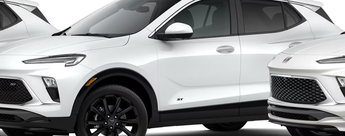 Sport Touring Adds Bold Personality and Edge