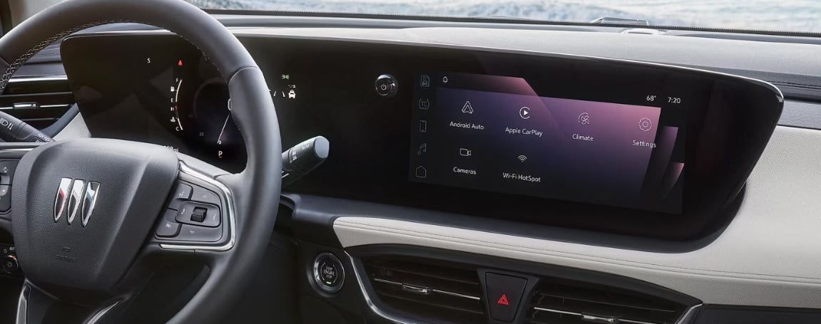 The Screen You’ll Brag About