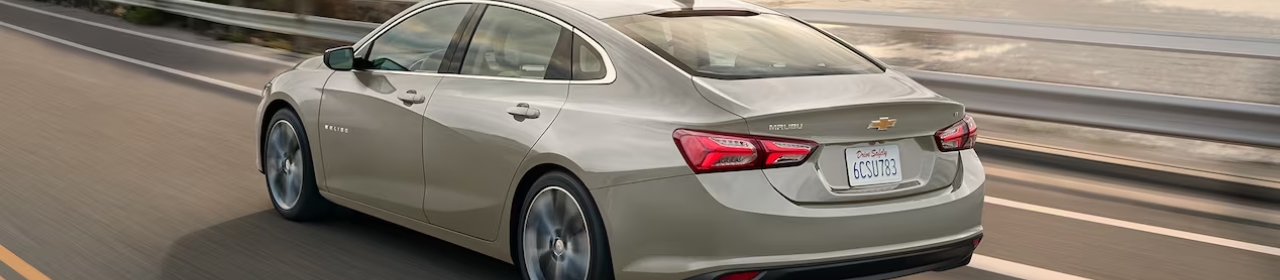 2024 Chevrolet Malibu - Complete Review! | Myers Ottawa GM
