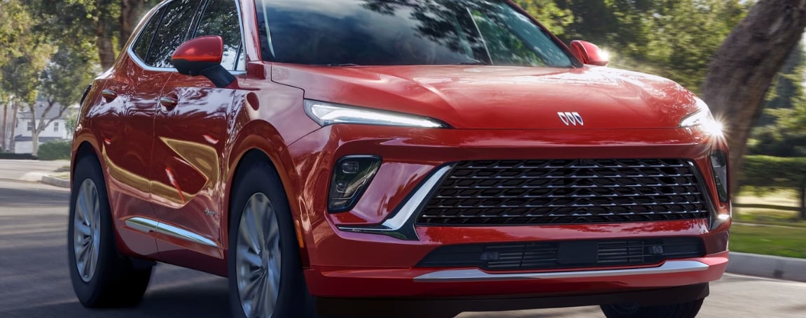 Performance That Feels Sharper