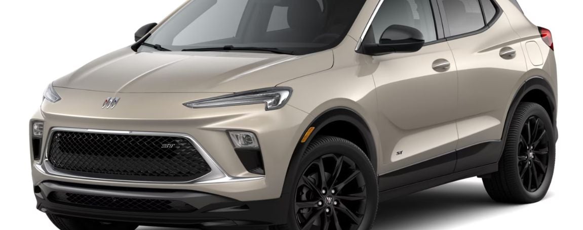 Exterior Enhancements Over the Base Model