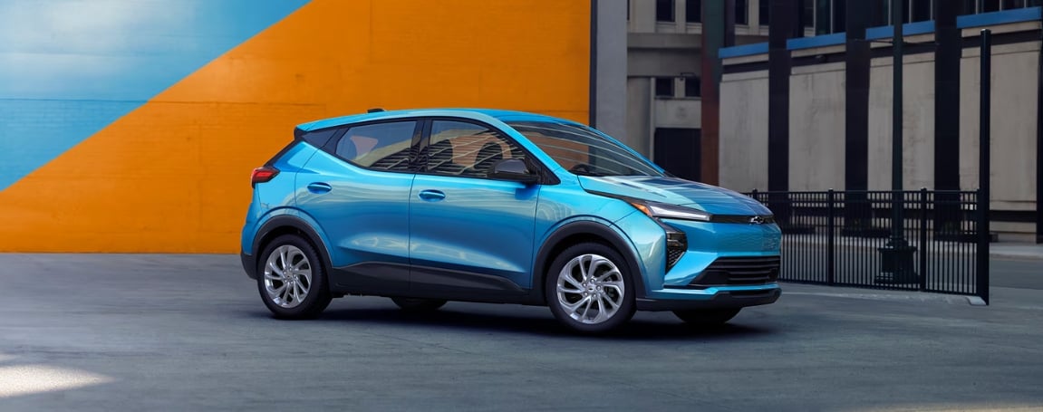 Exterior Design and Aerodynamic Efficiency
