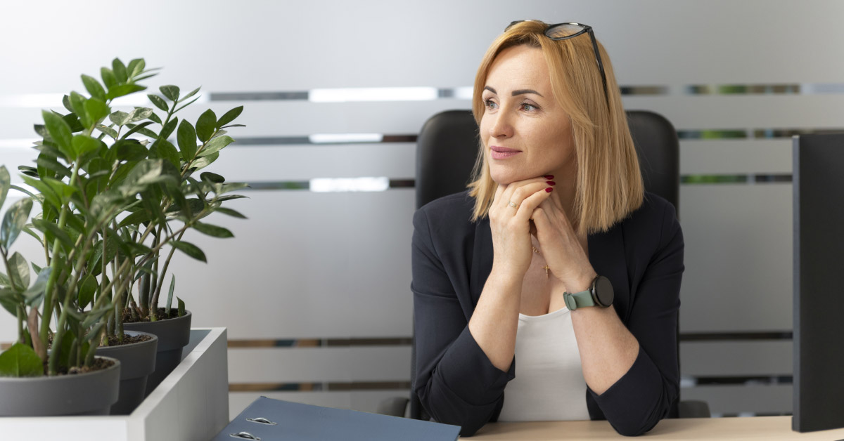 Adjointe administrative