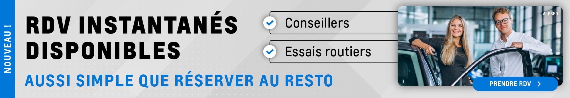 Magasinez en ligne
