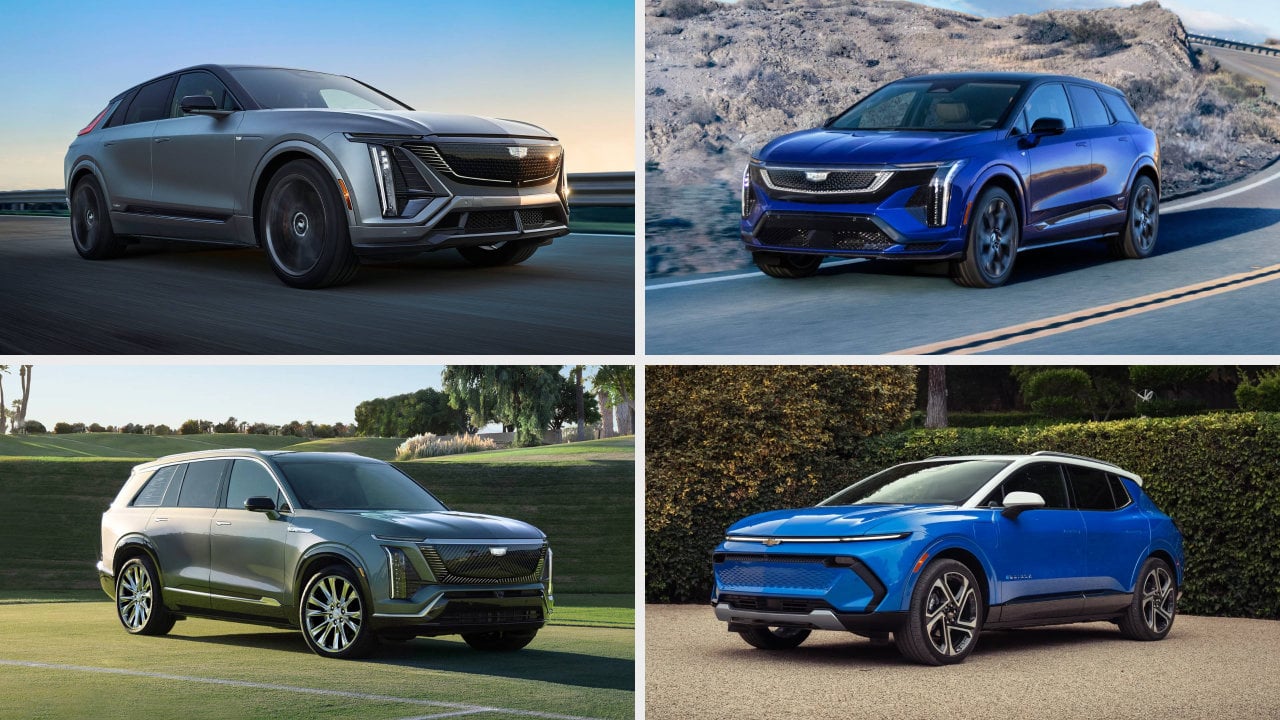 image entete - Comment choisir son VUS électrique en 2027 ?