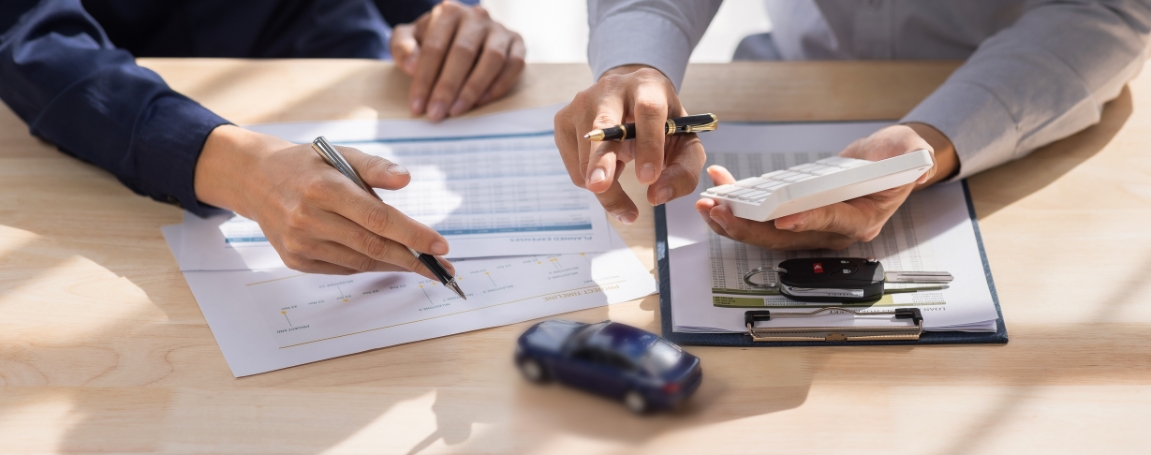 Come Talk About Your Cadillac Plans