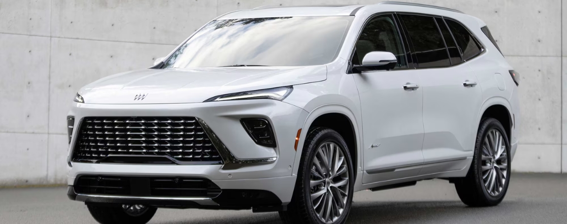 3. Every Vehicle Passes a Rigorous CPO Inspection