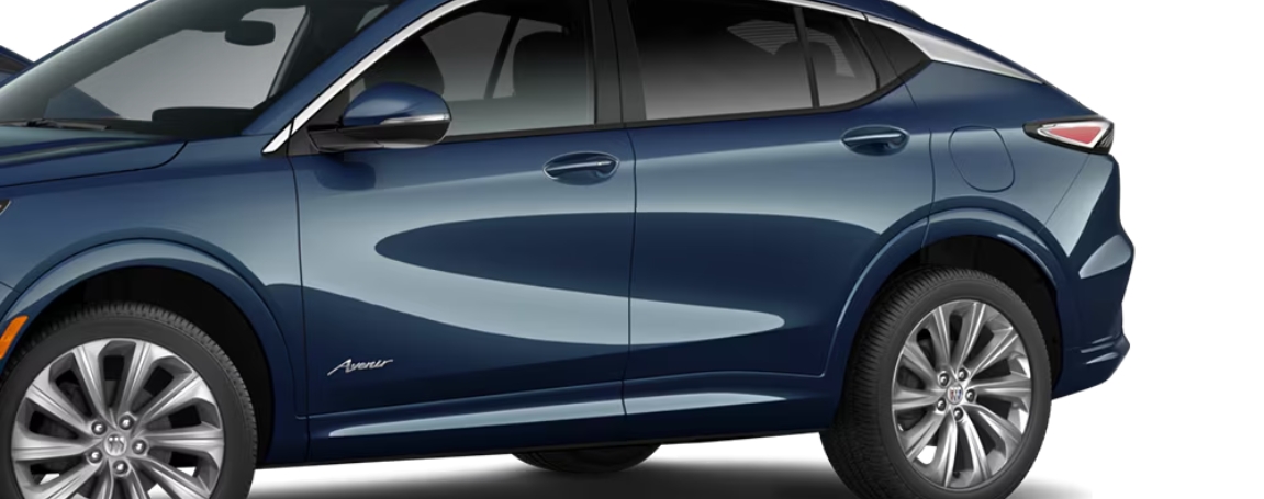 Avenir FWD – Where Luxury Takes the Wheel