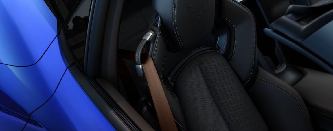 2. Cargo Space That Surprises