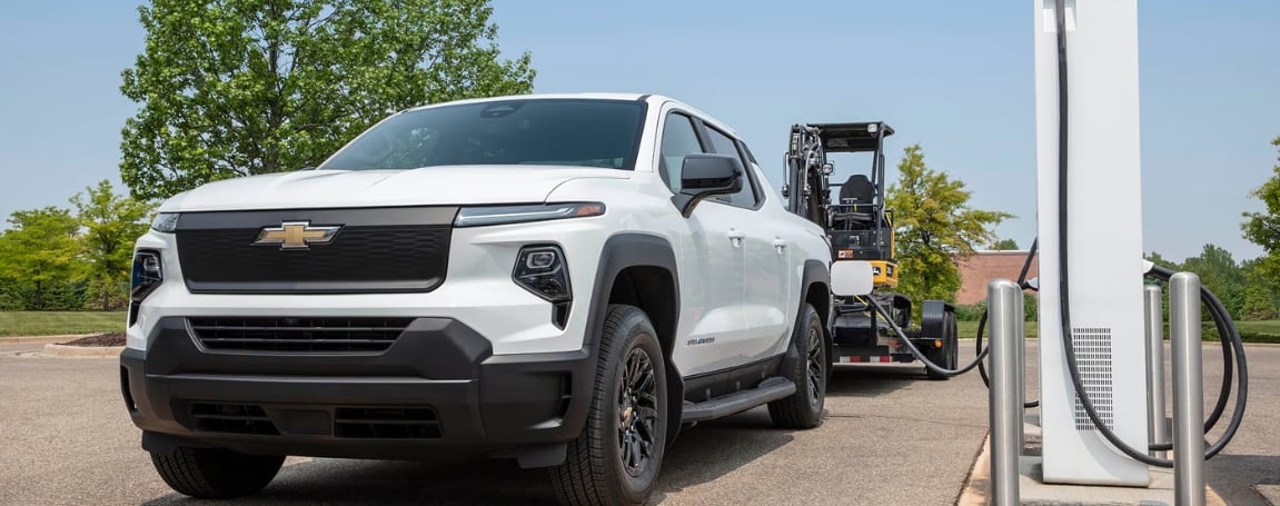 3) Trust the off road hardware when roads get messy