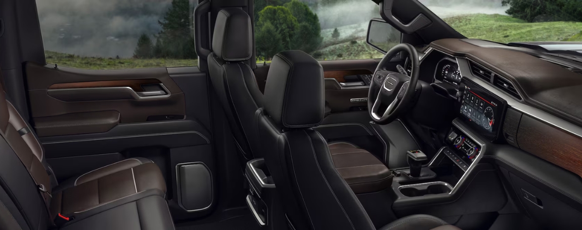 Design and Interior Comfort