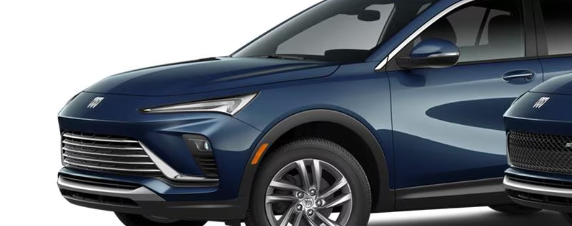 Preferred FWD – The Smart Start