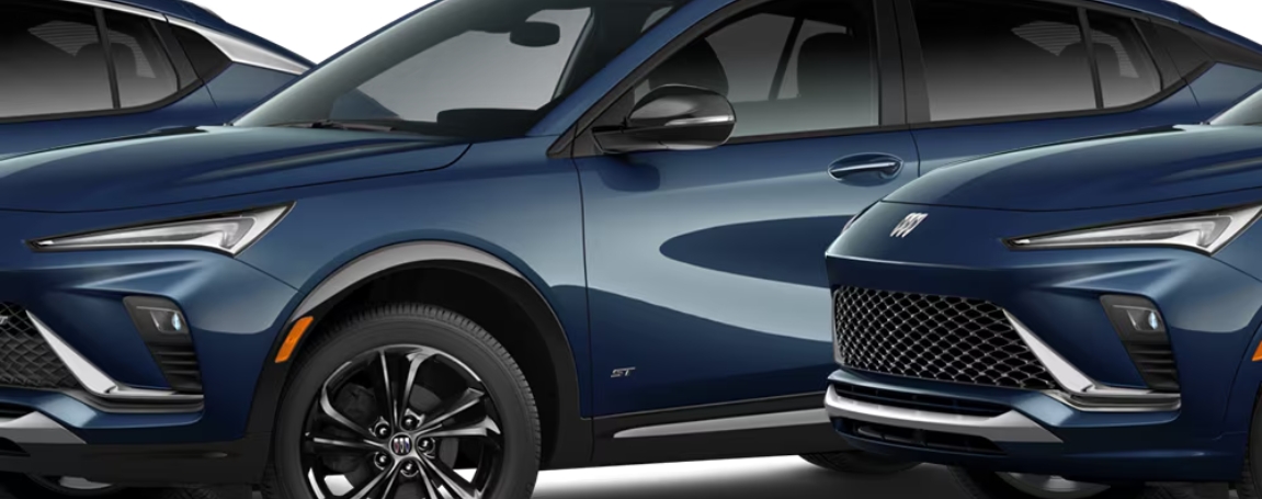 Sport Touring FWD – Made to Stand Out