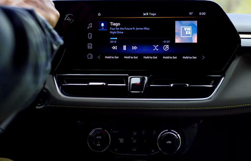 2024 Chevrolet Trailblazer-4