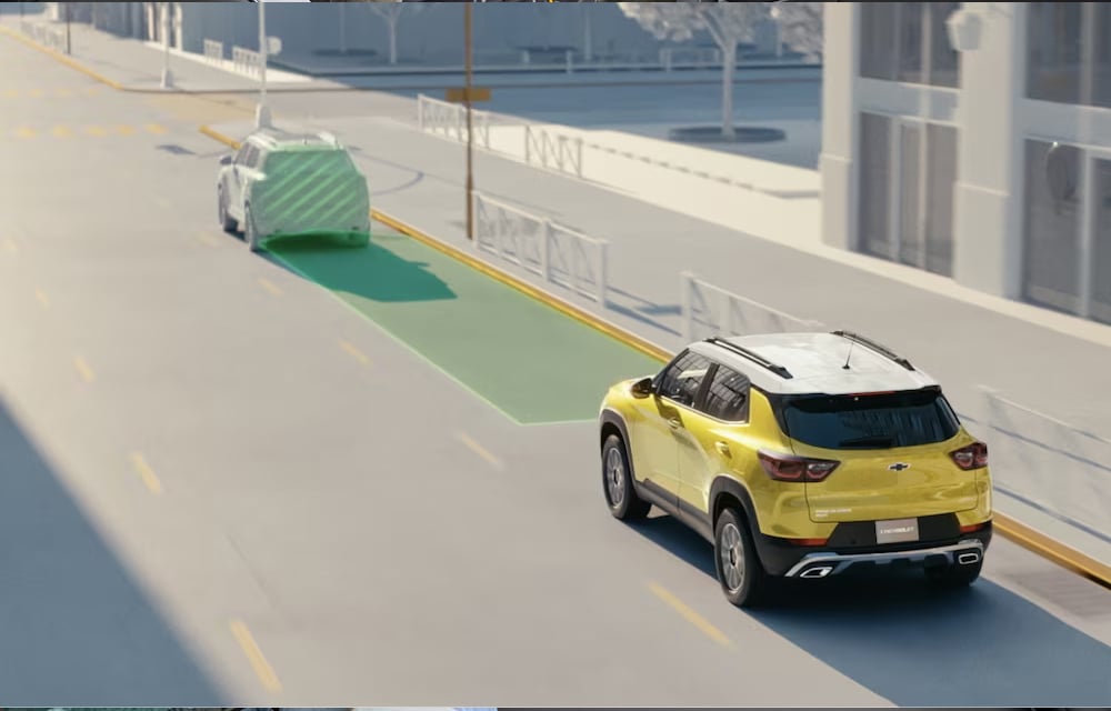 2024 Chevrolet Trailblazer-3