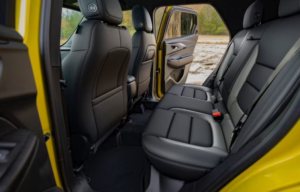 2024 Chevrolet Trailblazer-2