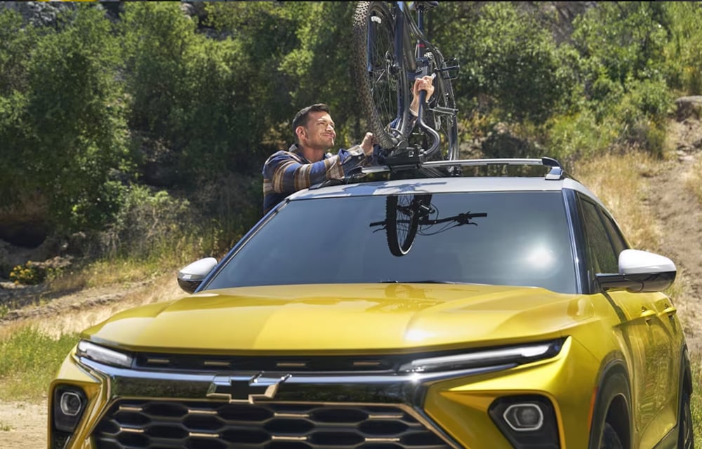 2024 Chevrolet Trailblazer-1