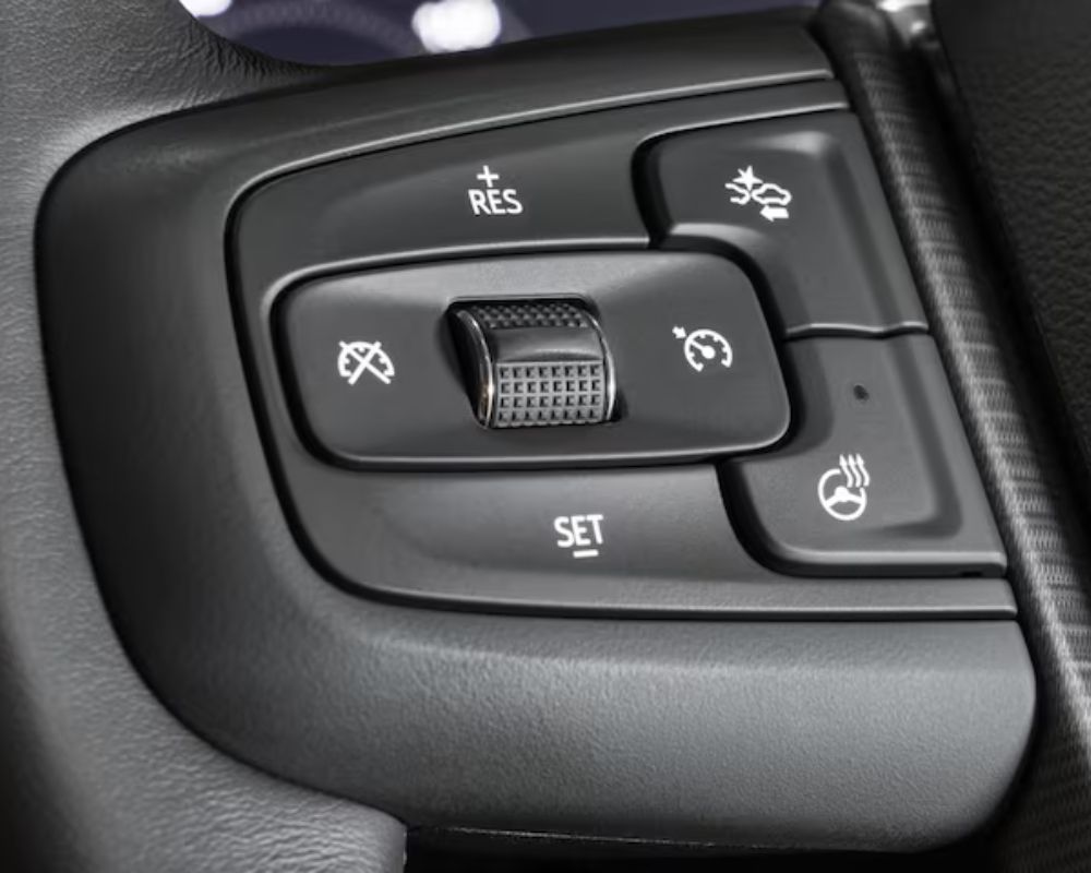 2024 GMC Sierra HD-2