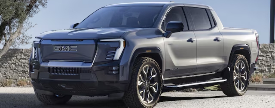 Exterior Design With Real Presence