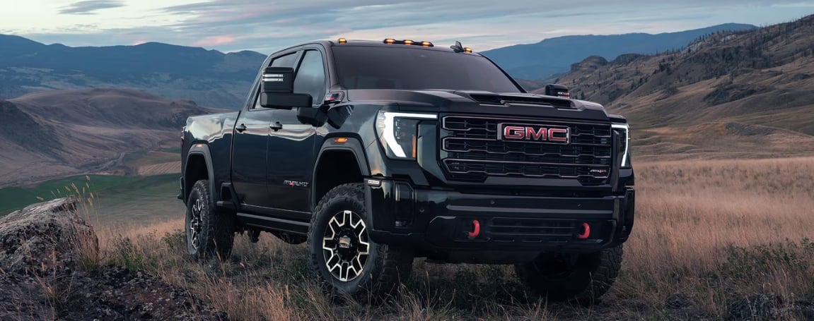 Exterior Strength That Looks Bold on Canadian Roads