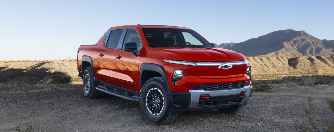 Exterior Design Built for Strength and Aerodynamics
