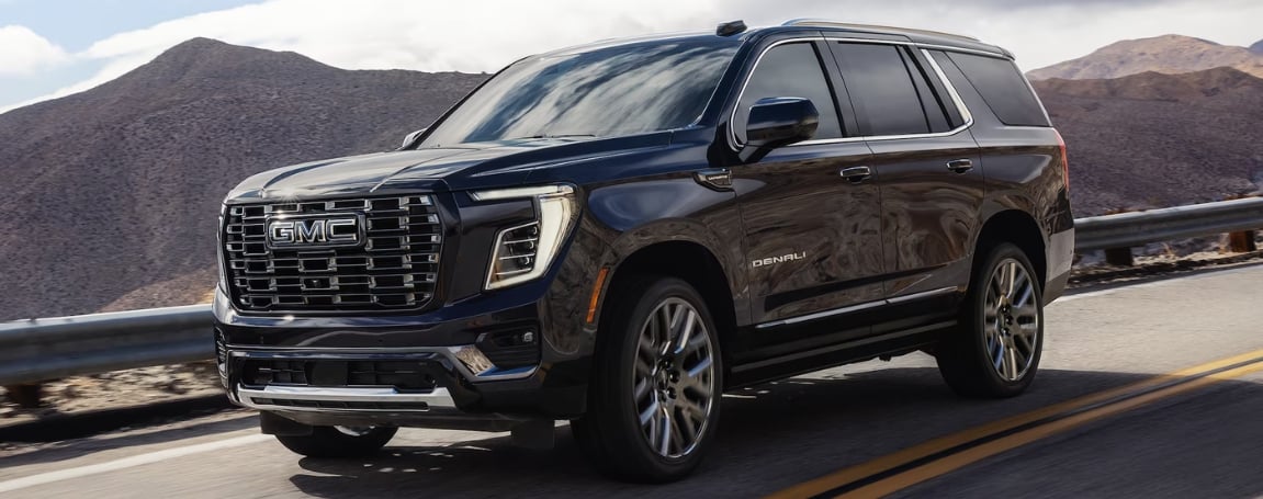 Exterior That Feels Strong and Confident