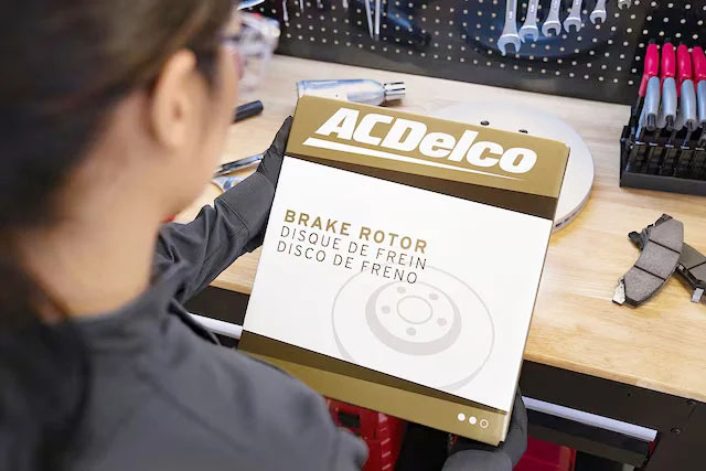 ACDelco-Gold-Brake-Rotors-at-Carter-Cadillac-BC